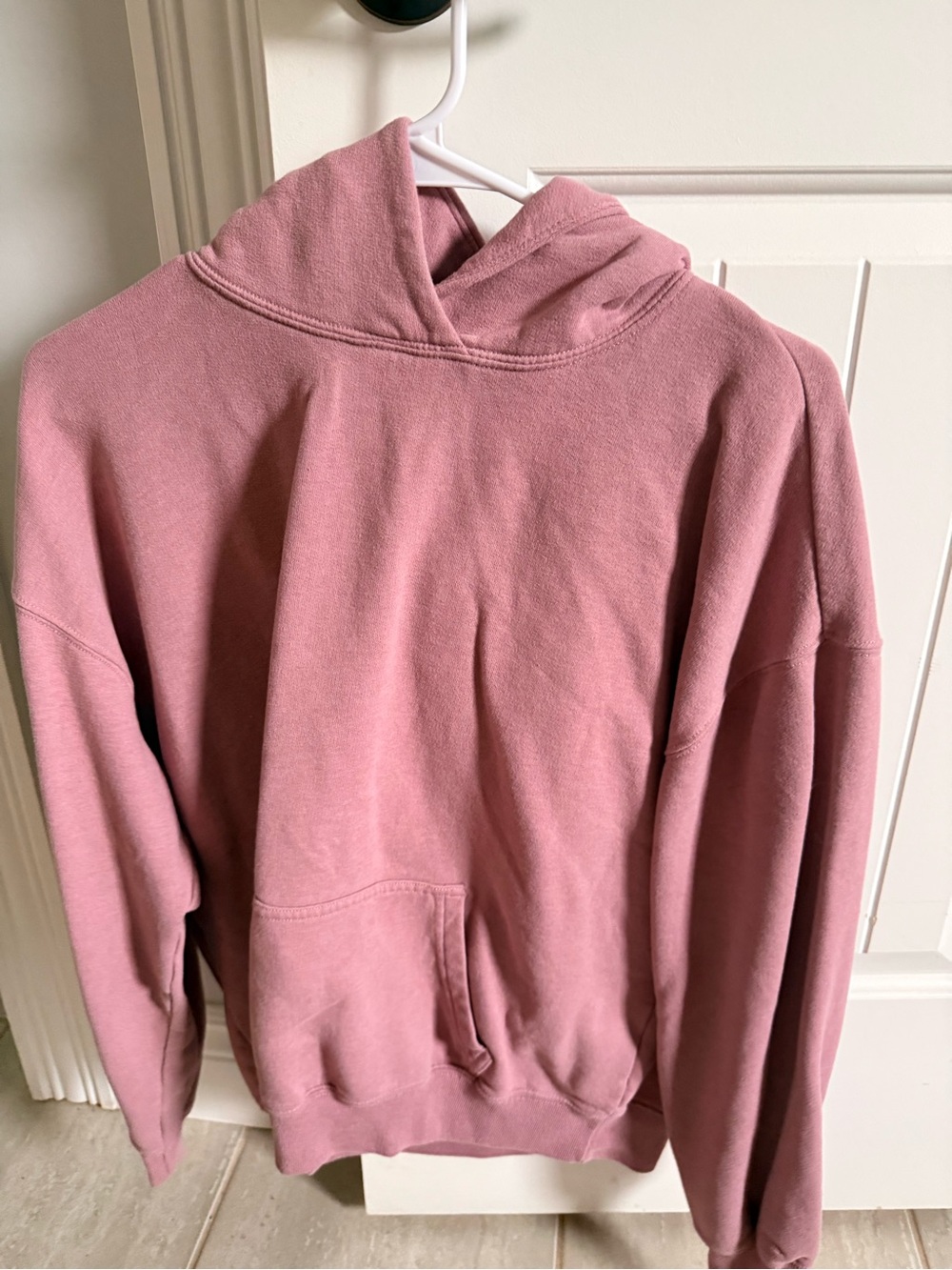 Hollister women’s hoodie
